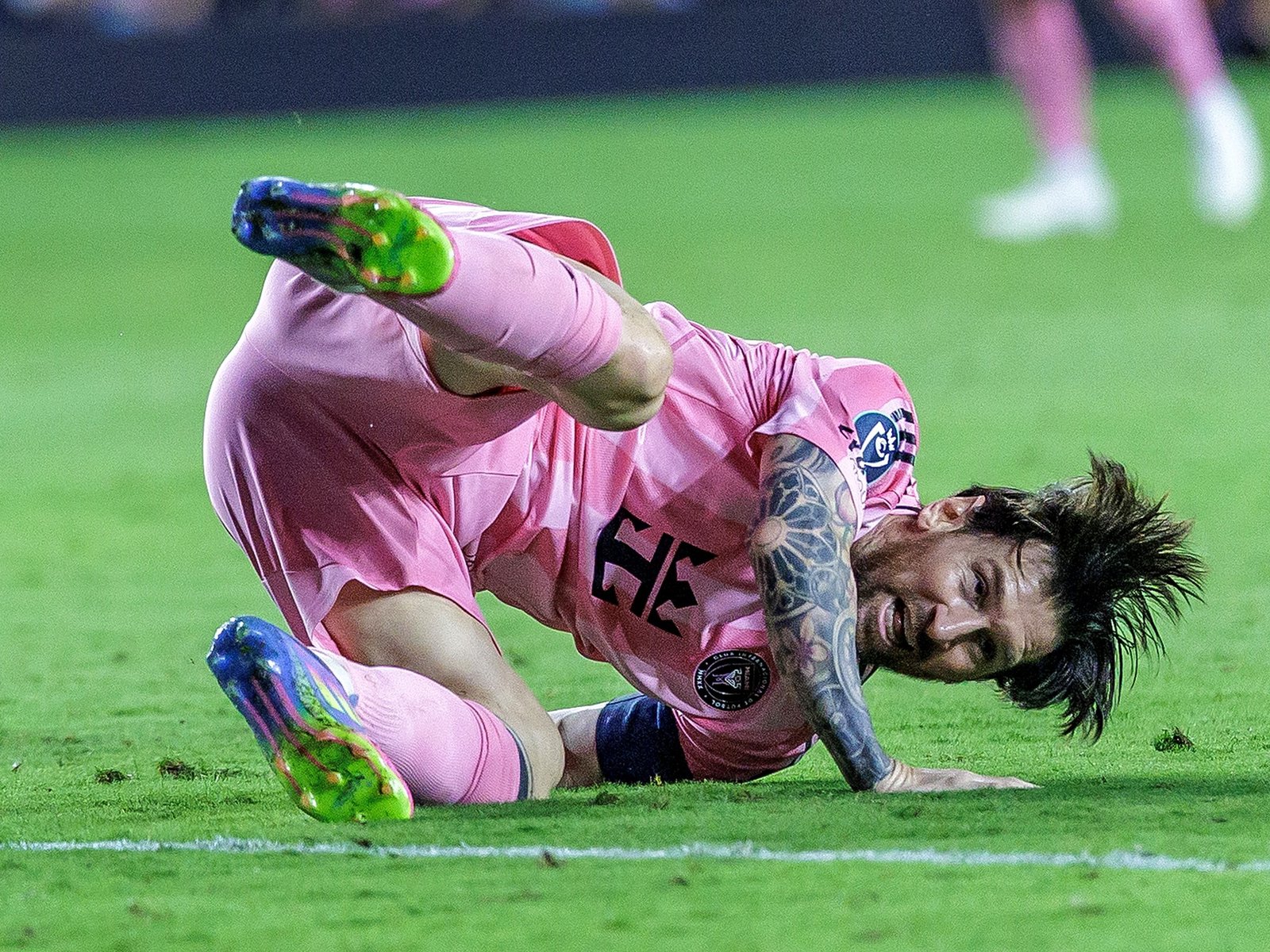 una agenda para no despegarse de la pantalla con Messi, Boca y la F1 como polos de atracción