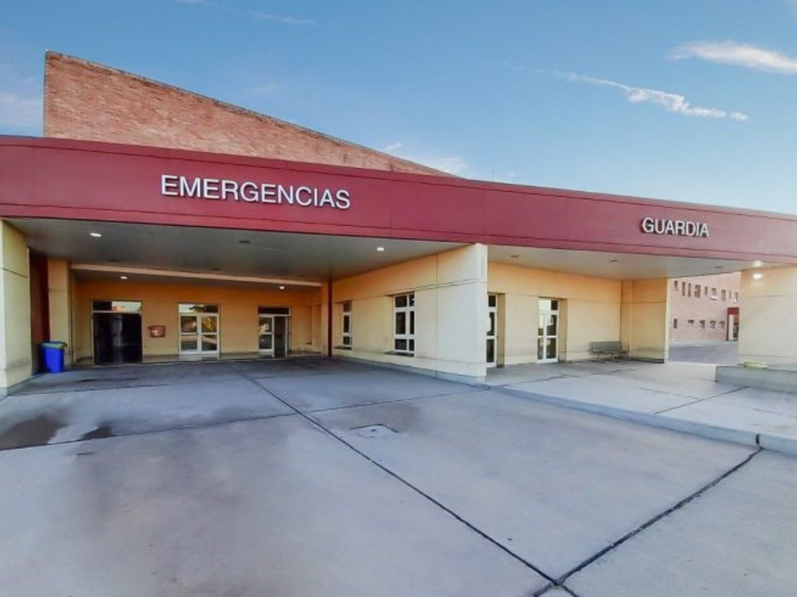 una bebé recién nacida murió y su madre quedó detenida luego de que diera positivo en cocaína y alcohol previo al parto