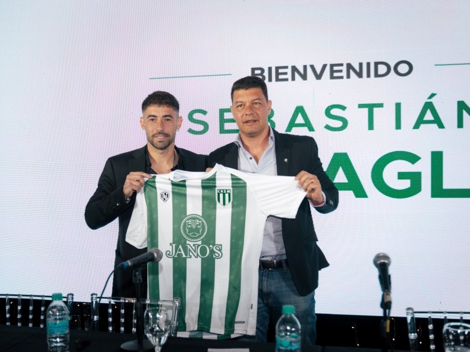 una ilusión de un ‘súper’ equipo que duró apenas 11 partidos