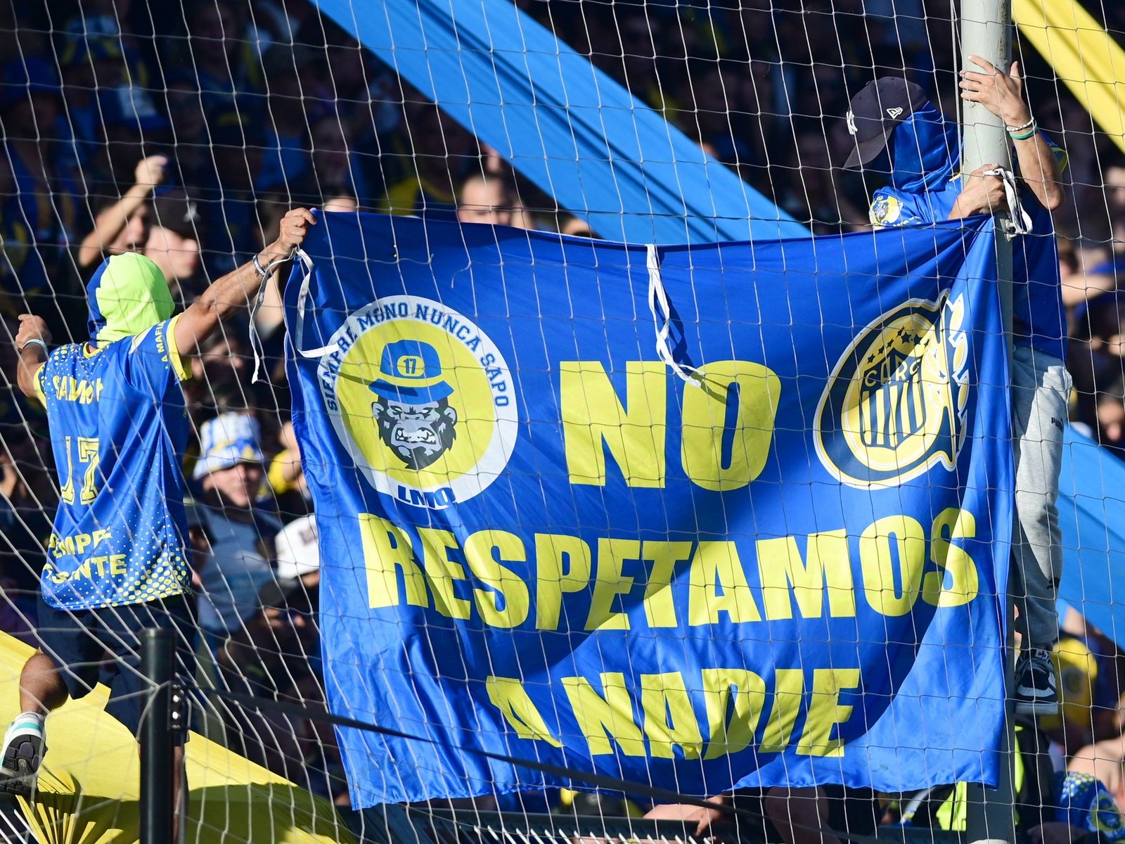 una saga criminal tiene en vilo a una ciudad al rojo vivo