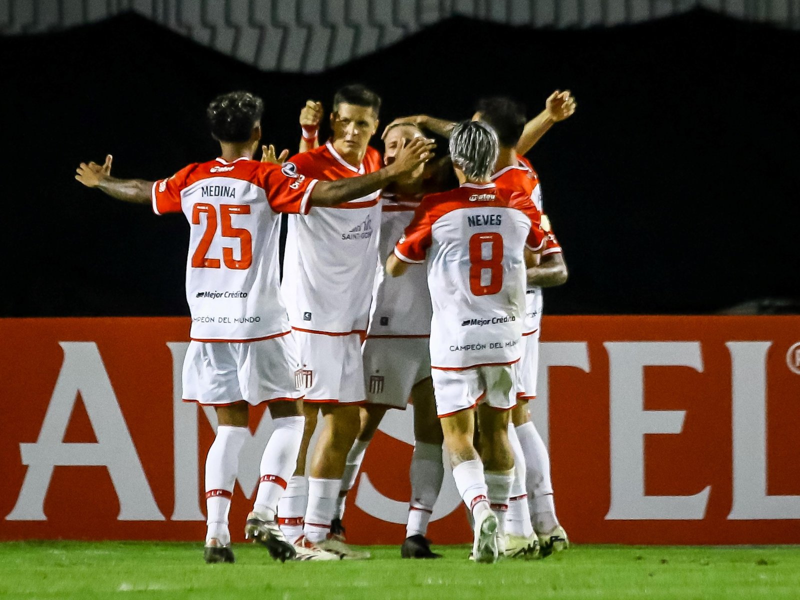 venció con justicia a Carabobo en Venezuela