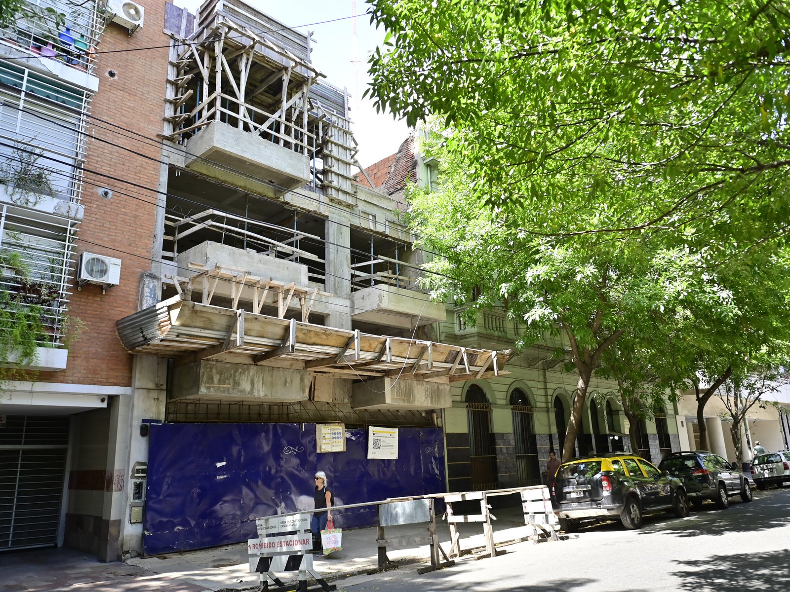 vendieron hasta 6 veces un mismo departamento
