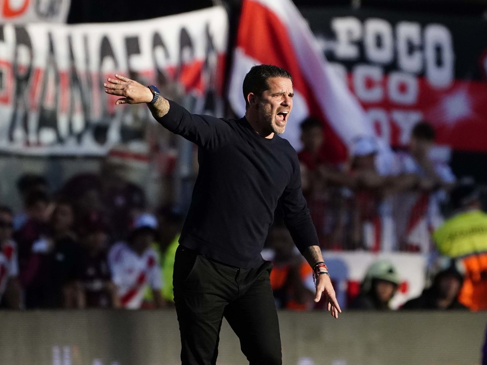 volvió a perder un partido clave y retrocedió los casilleros que había recuperado en Boca