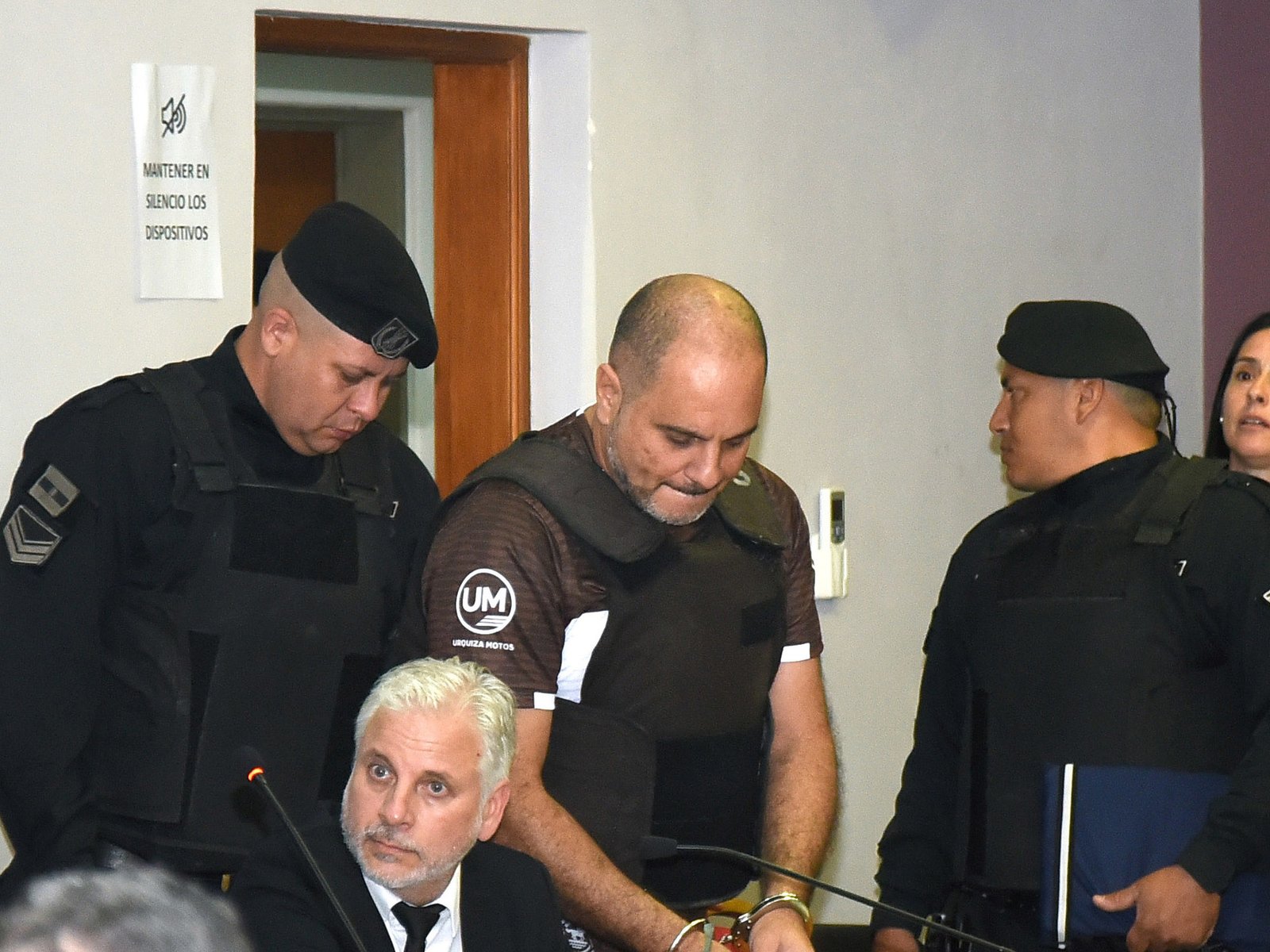ya tiene fecha de indagatoria por el caso Generación Zoe