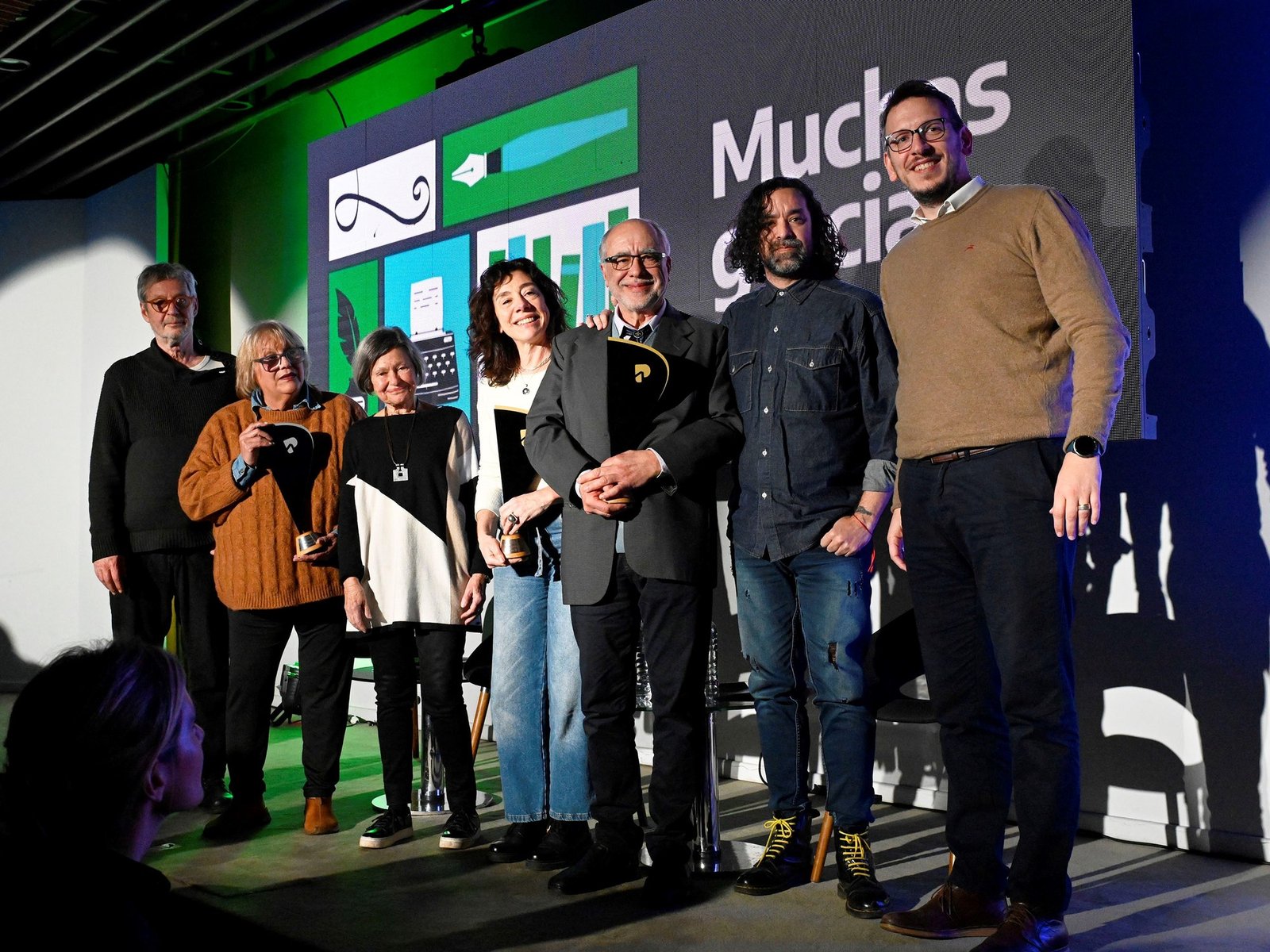 ¡A escribir! Un concurso premiará con 2 millones de pesos a los tres mejores cuentos