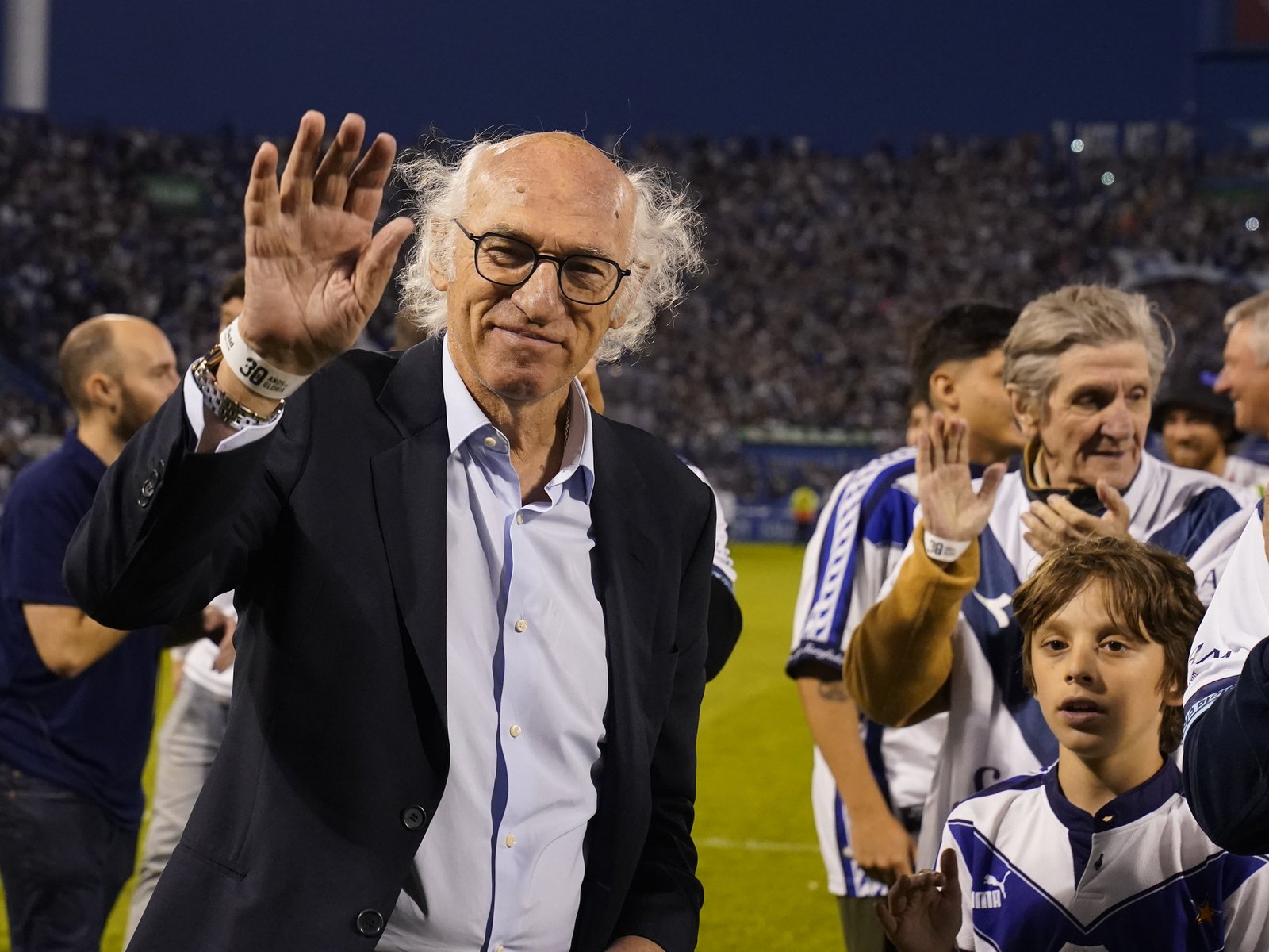 ¿Bianchi a Boca? Riquelme y el sueño de ver al Virrey como DT del Mundial de Clubes tras la salida de Gago