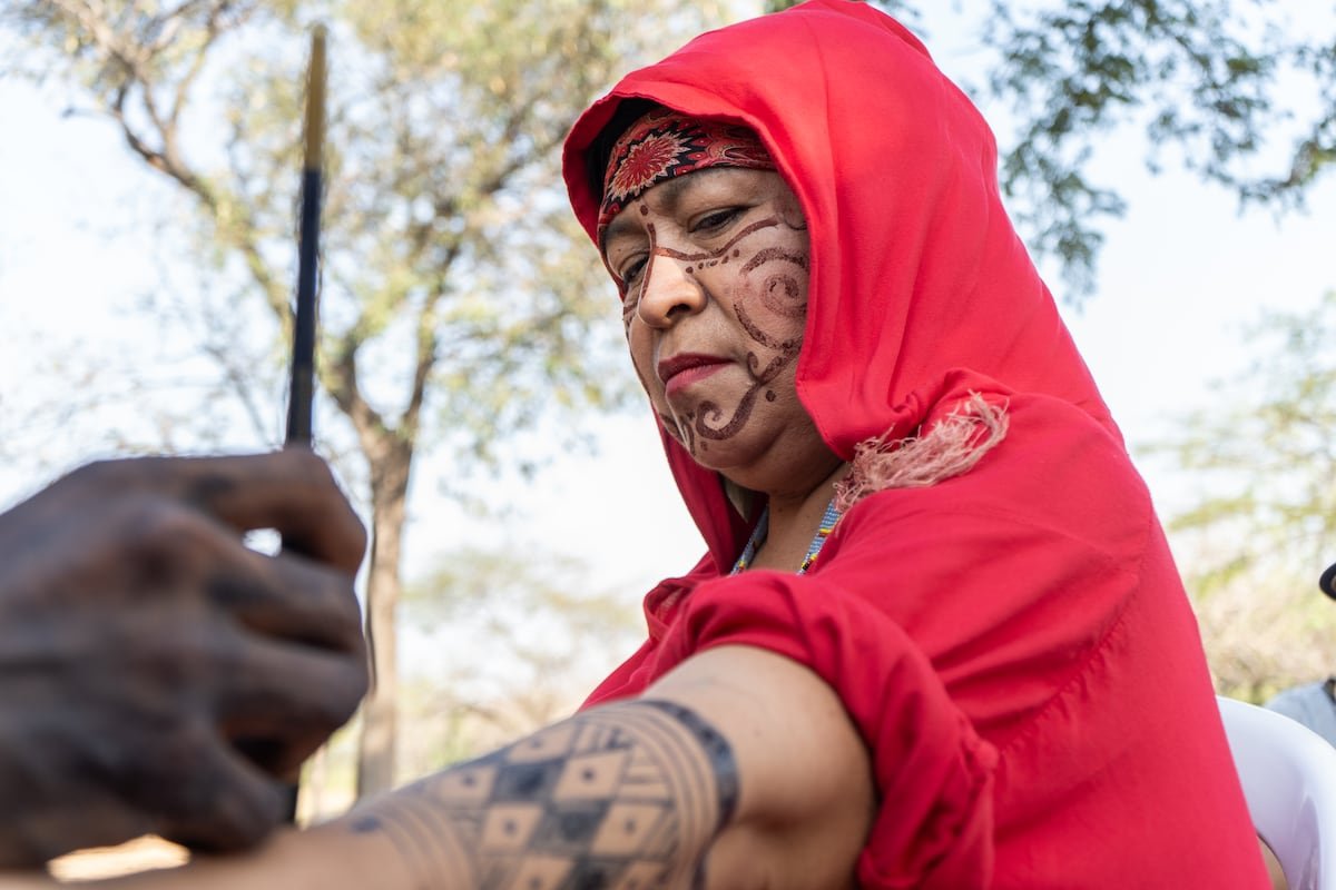 ¿Es apropiación cultural ese tribal que llevas tatuado en la piel? | América Futura