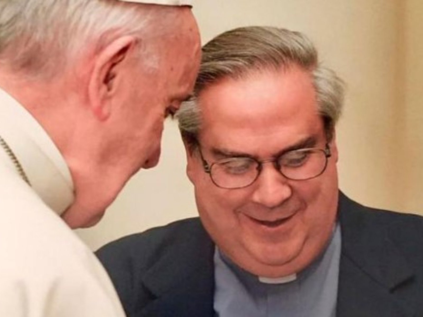 ¿Puede ser el sucesor del papa Francisco? La ocurrente respuesta del cardenal cordobés que participará del cónclave y puede ser votado