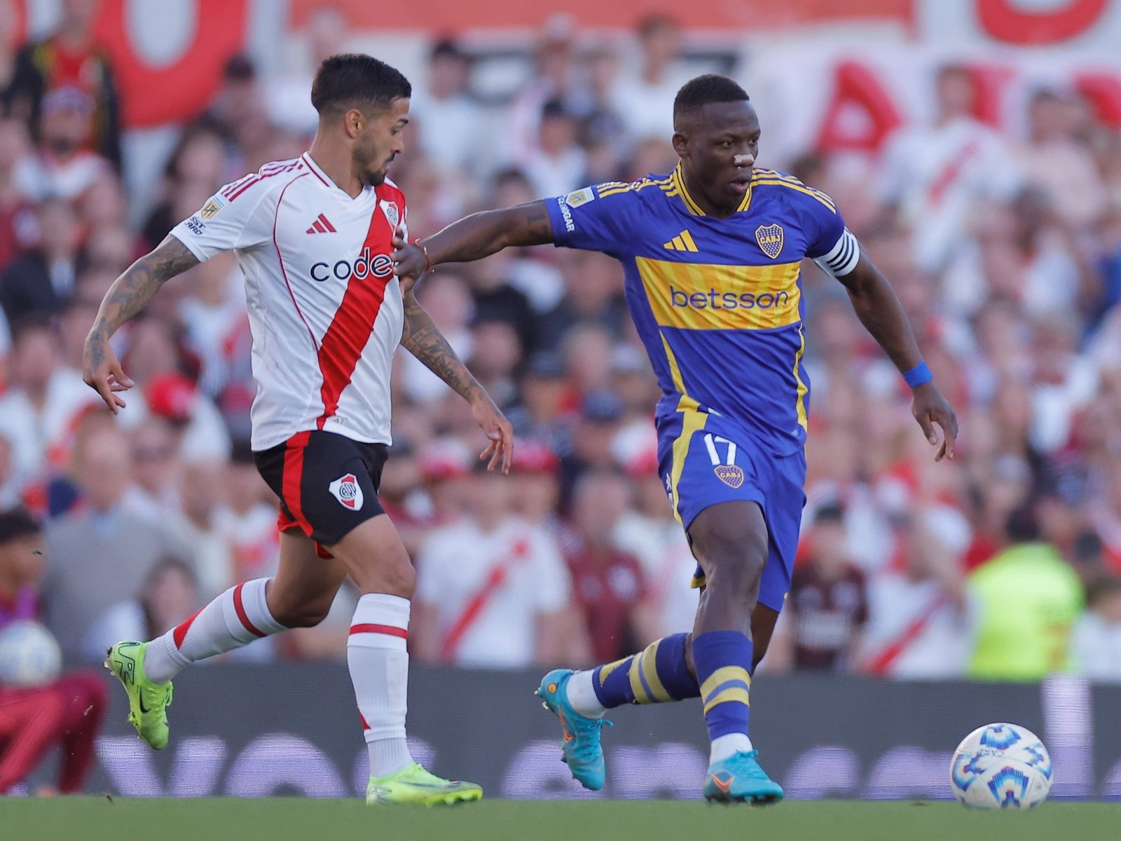 ¿cuándo se definen los cruces de Playoffs?