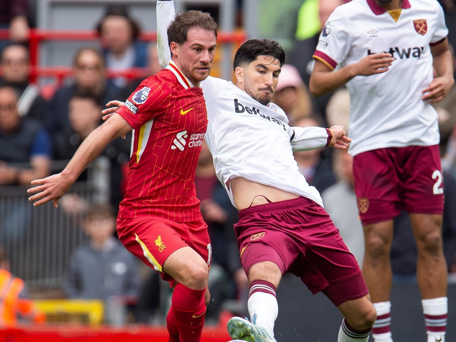 ¿qué necesita para ser campeón de la Premier League la próxima fecha?