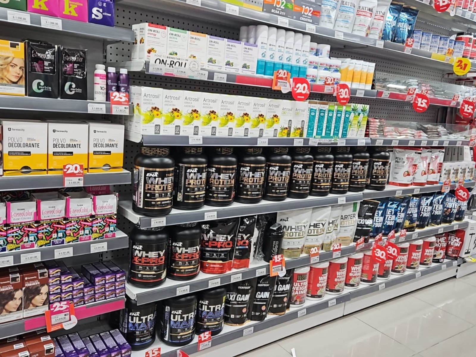 ​¿Vitaminas para todos? El boom de los suplementos dietarios y en qué casos sirve tomarlos