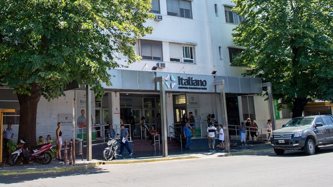 9 muertos en La Plata por fentanilo contaminado con bacterias