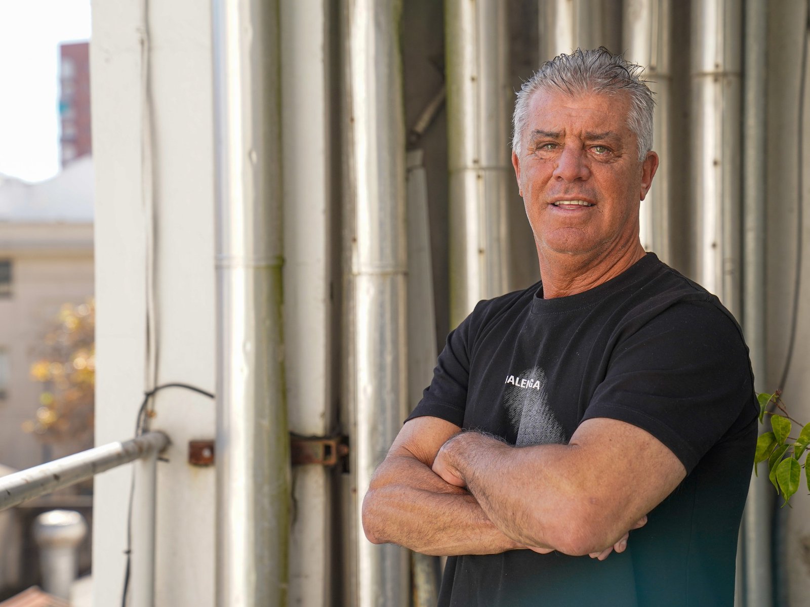 “A Maradona lo tuve 7 días en mi casa” y “Bianchi me debe más a mí que yo a él”