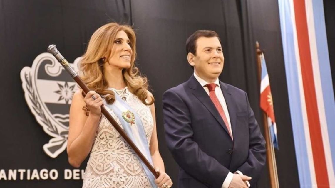 A diferencia de otras provincias, Santiago del Estero unifica la elección provincial y la nacional, que serán el 26 de octubre