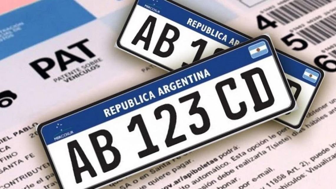 ARBA: Aún hay tiempo para pagar con 10% la segunda cuota de la patente
