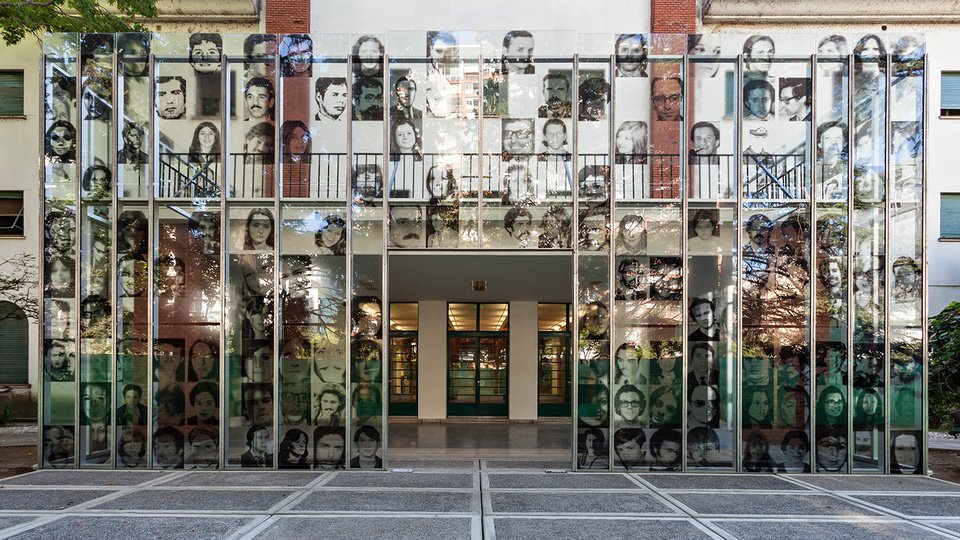 Advierten sobre el “derrumbe de la memoria” en el Museo de la ESMA | Reporte del Observatorio “Memoria y Justicia” de la UNLP