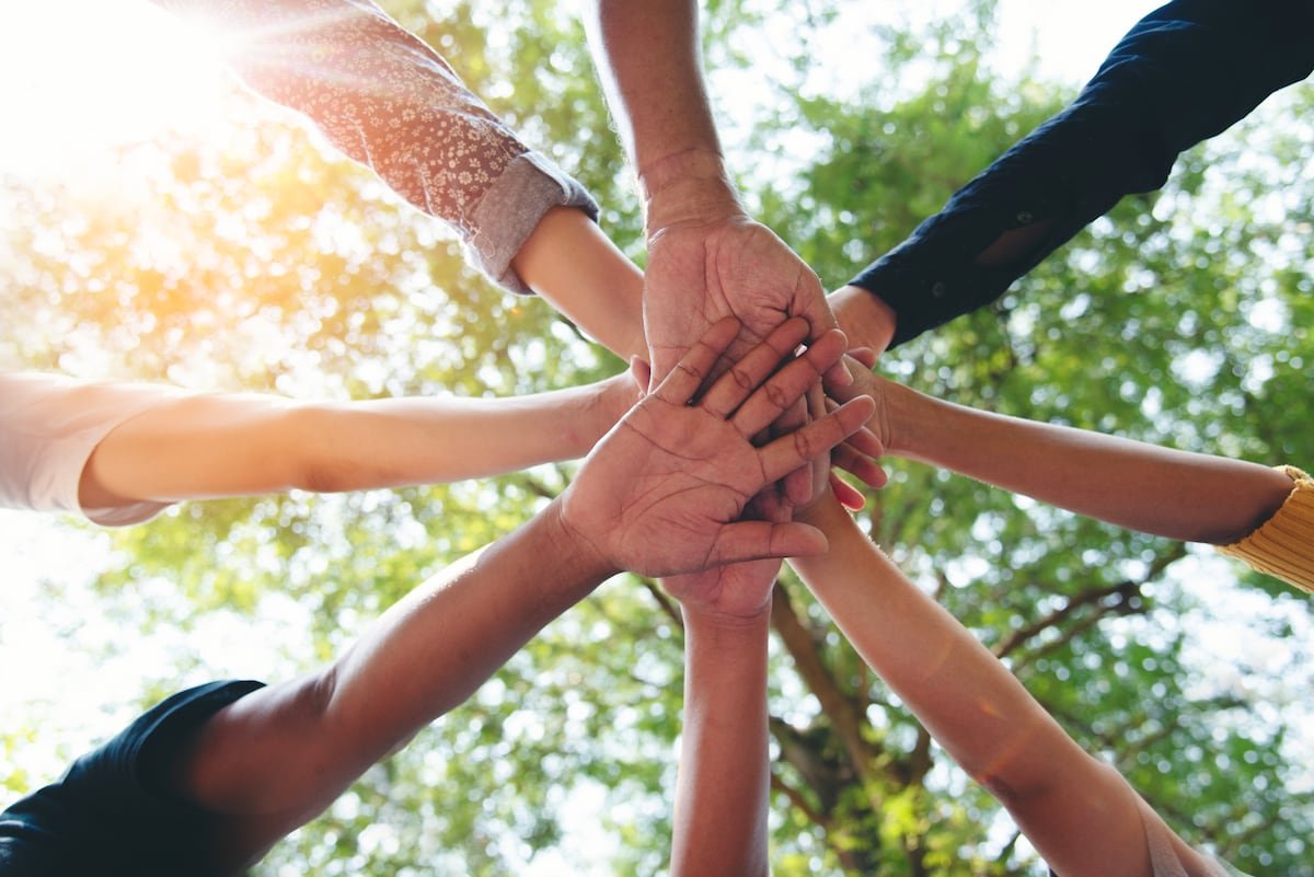 Agenda 2030: Desconexión y sostenibilidad: el reto de escuchar a todos para lograr una agenda común | 3.500 Millones | Planeta Futuro