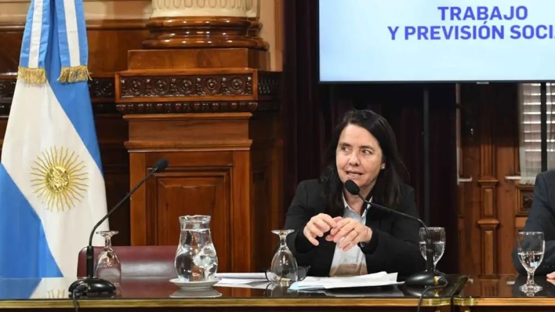 Álvarez Rivero y Ficha Limpia: “A Cristina Kirchner en Córdoba no le darían ni una chapa de taxi”
