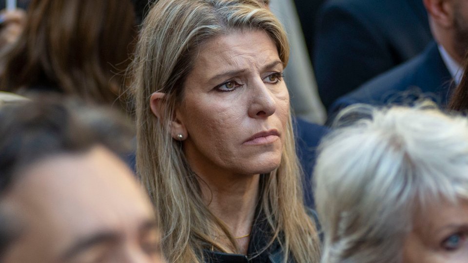Arroyo Salgado seguirá al frente de la causa por sobornos contra Kueider | La Cámara de Casación confirmó que el caso continúa en su juzgado