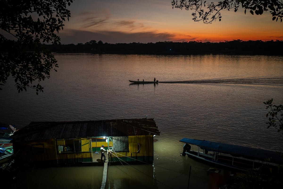 Asesinados 11 militares ecuatorianos en una emboscada de un grupo criminal cerca de la frontera con Colombia