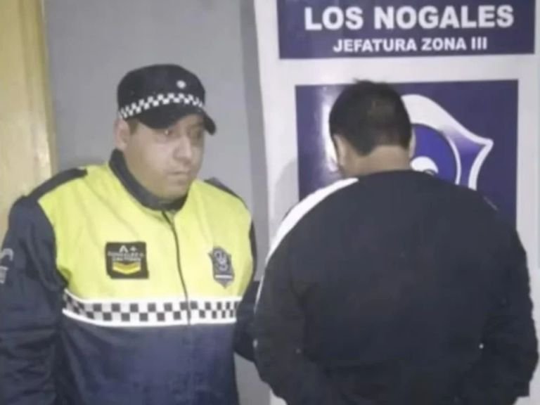 Asesinó a su esposa y simuló un suicidio para encubrir el crimen