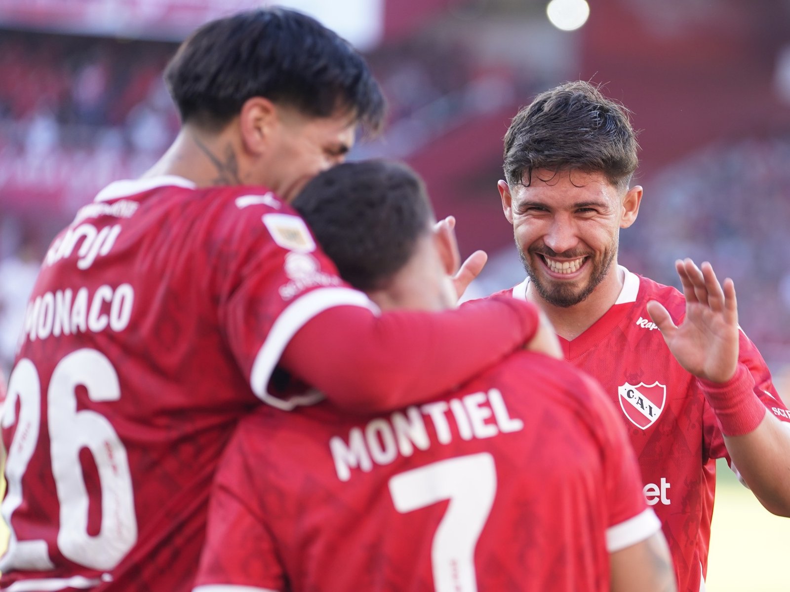 Así están los playoffs del Apertura de la Liga Profesional con Independiente que se sumó a Boca, San Lorenzo, Central y Platense en cuartos de final