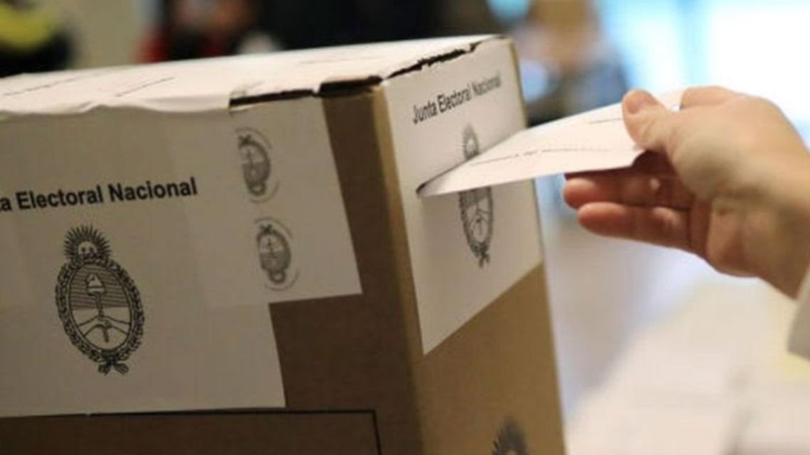 Así podés votar en las Elecciones CABA 2025 si sos extranjero