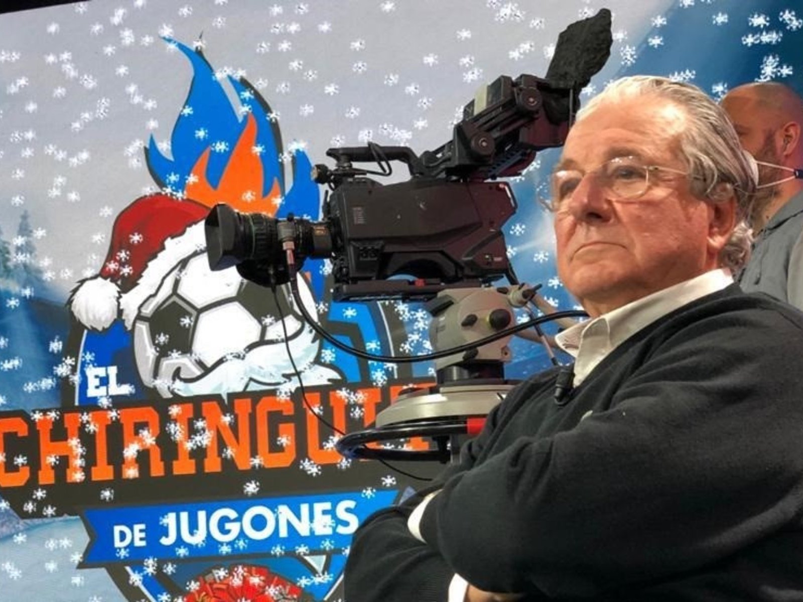 “Boca Juniors es el lugar indicado para que Cristiano Ronaldo juegue el Mundial de Clubes”