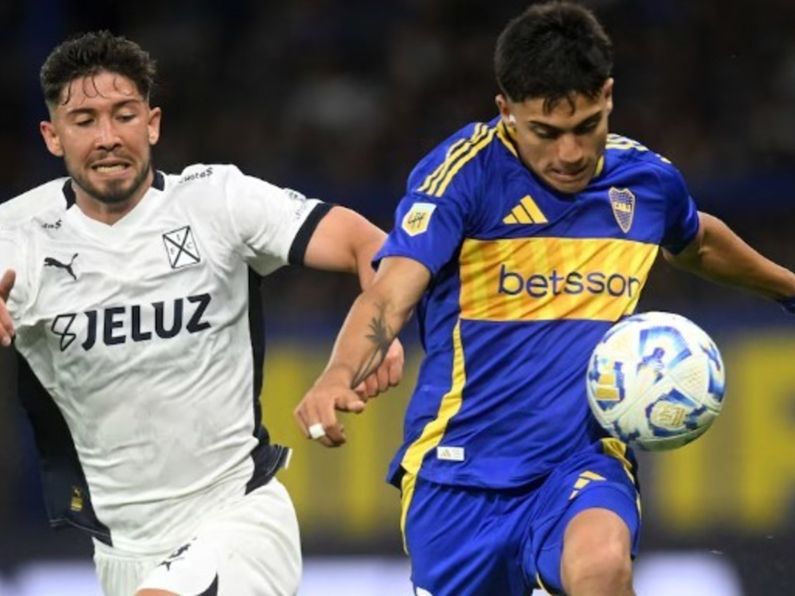 Boca vs. Independiente, por los cuartos de final del Torneo Apertura, EN VIVO: hora, cómo ver y probables formaciones