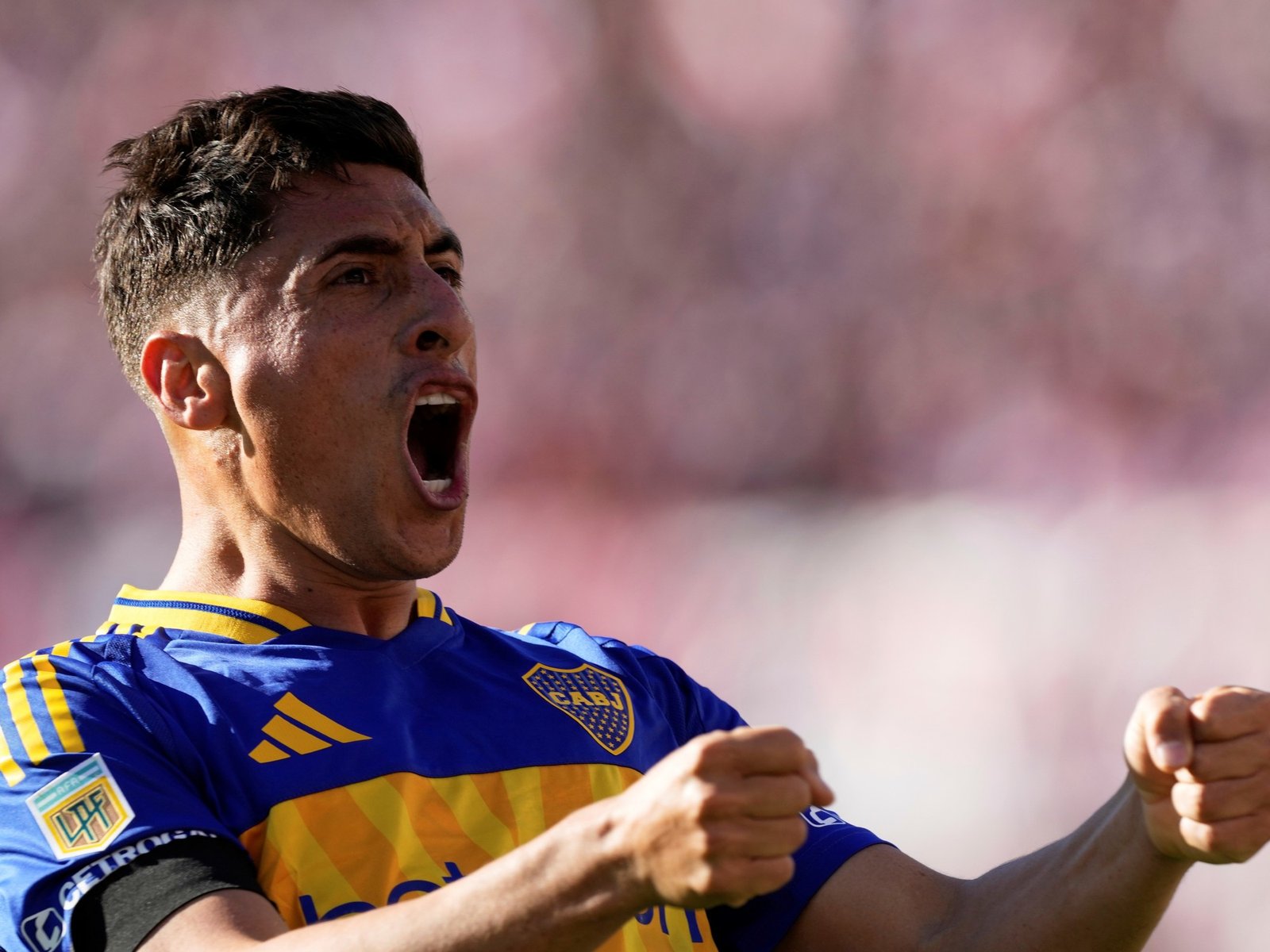 Boca vs Lanús, por el octavos de final del Torneo Apertura de la Liga Profesional de Fútbol, EN VIVO: minuto a minuto
