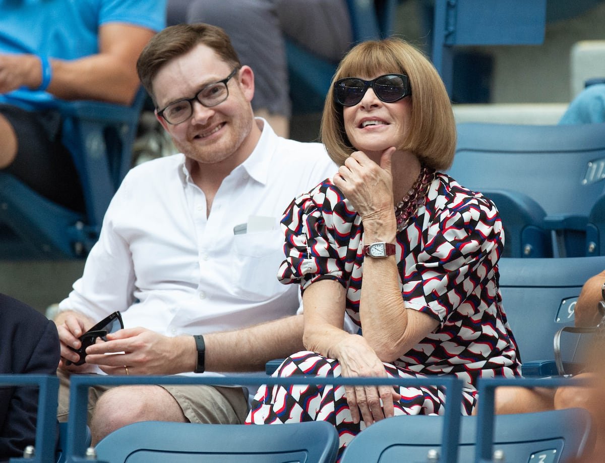 Bomberos, chefs y psiquiatras: los ‘nepo babies’ que rechazaron ser famosos | Fotos | Famosos | S Moda