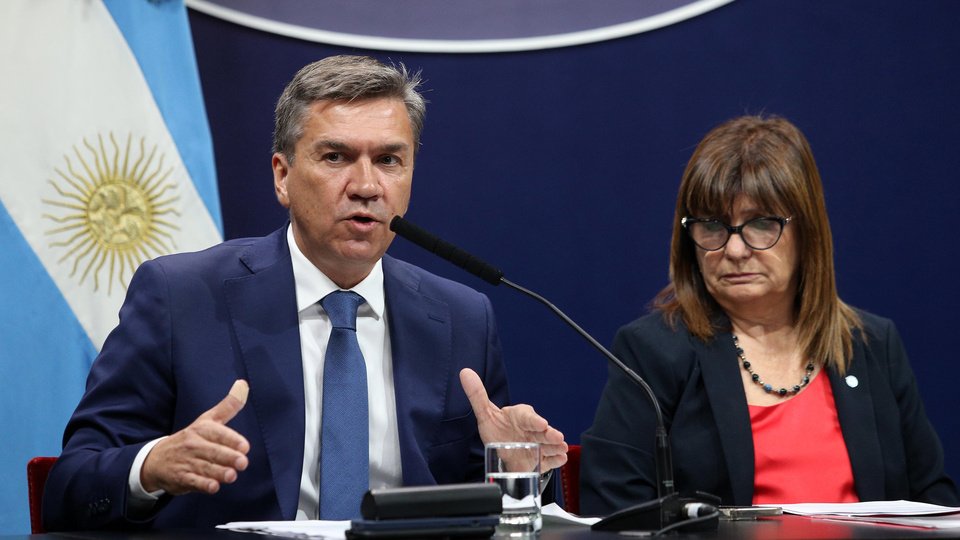 Bullrichismo al palo, la estrategia de Zdero para frenar a Capitanich | Chaco elije este domingo diputados provinciales