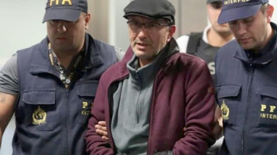 Casación rechazó recursos extraordinarios presentados por diez genocidas | Un fallo contra la impunidad
