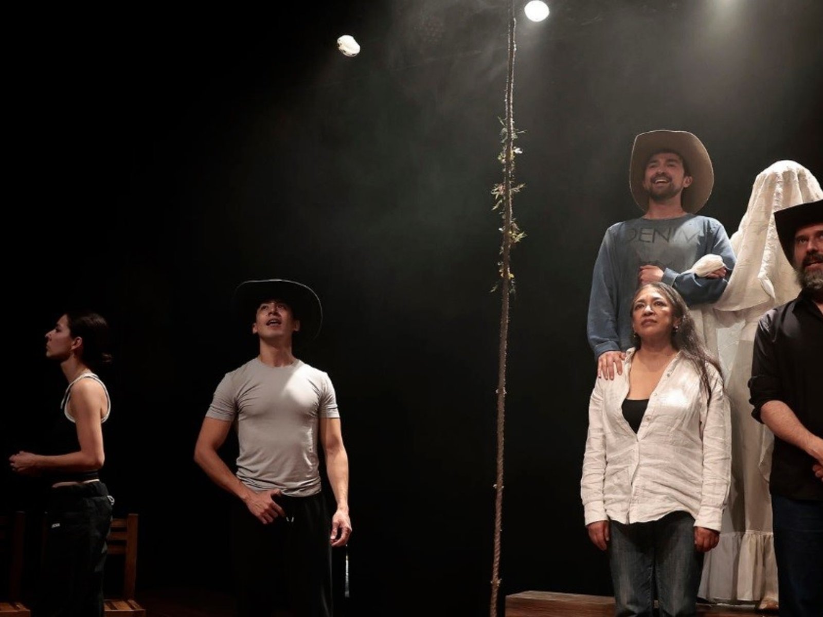 Casi un siglo después, Lorca llega a México con la revisión de su obra ‘Bodas de sangre’