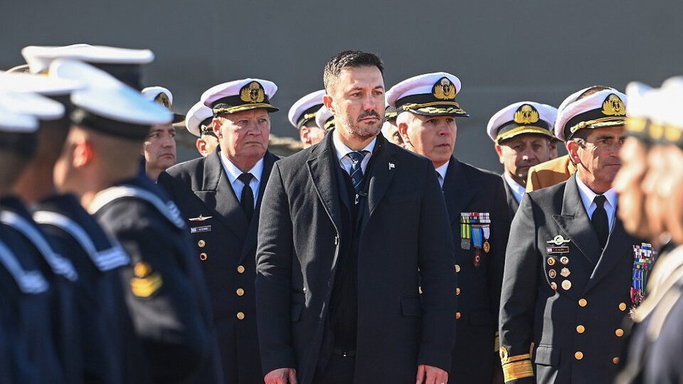 Caso Brisa Páez: La Justicia procesó a seis miembros de la Armada | “Violencia institucional y violencia de género” 