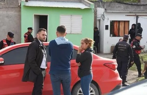 Caso Centeno: La semana que viene se conocería el monto de la recompensa de Nación para quien aporte datos sobre Emanuel