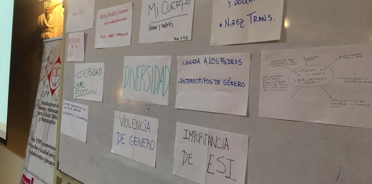 Clacso resguarda los contenidos educativos borrados de internet por el Gobierno