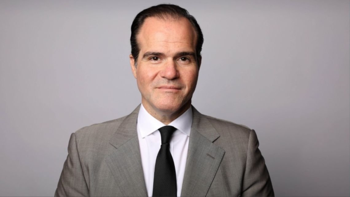 Claver Carone, crítico de Milei, dejará su cargo y hay alivio en la Casa Rosada