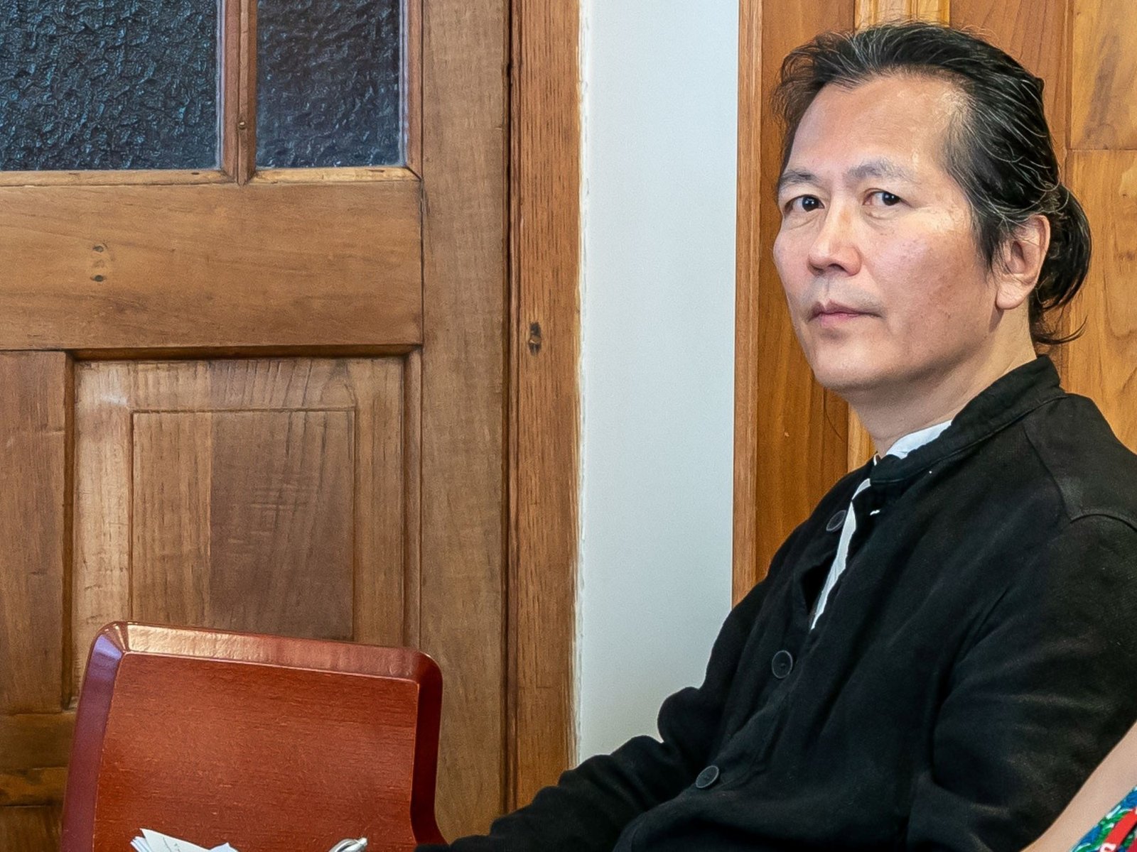 Claves para leer a Byung-Chul Han, ese pensador romántico y oriental