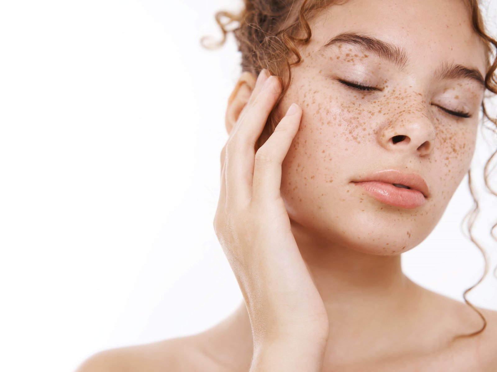 Como quedar libre de manchas y que tratamientos realizar para prevenirlas