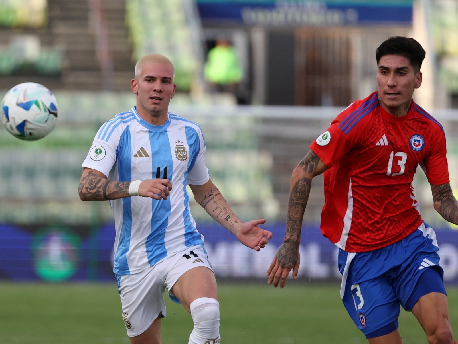 Con Mastantuono y Lomónaco, la AFA dio la lista de convocados de Scaloni para la Selección a través de un emotivo video con habitantes de Bahía Blanca
