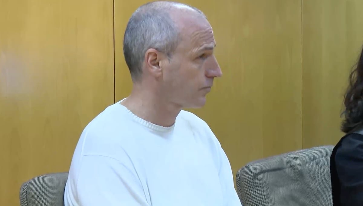 Condenado a 39 años de prisión el policía local acusado de matar a una anciana de Ciempozuelos para quedarse con su dinero | Noticias de Madrid