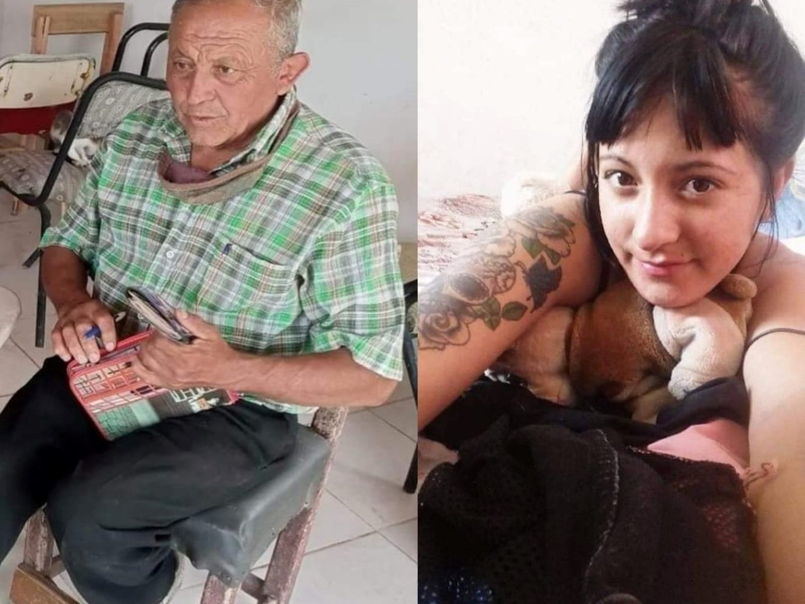 Condenaron a perpetua a un falso pastor y a la mamá de una nena de 4 años asesinada en La Rioja