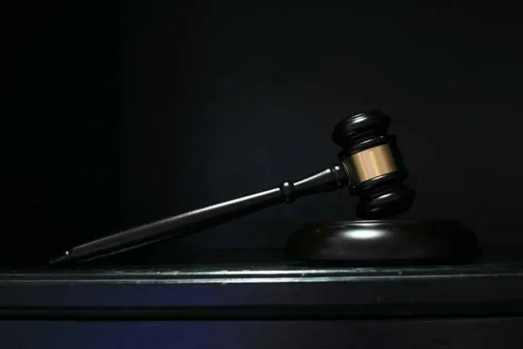 Confirman condena por violencia de género y robo: deberá cumplir tres años de prisión en suspenso