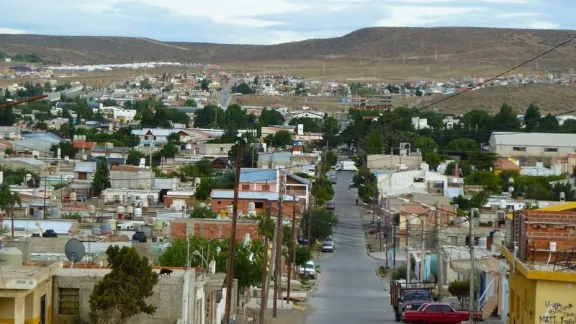 Conmoción en Caleta Olivia por el hallazgo de un feto en el acceso sur de la ciudad