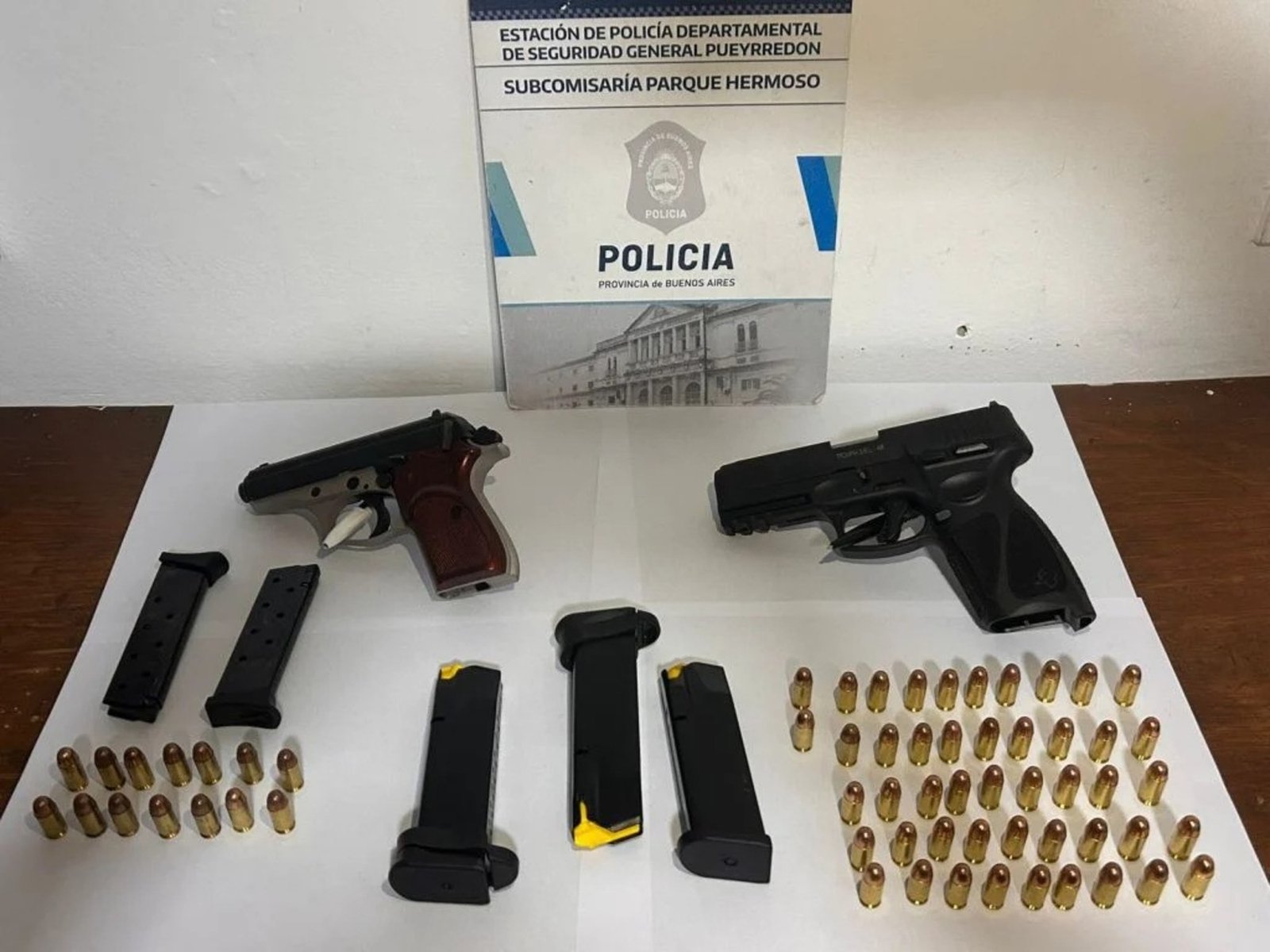Contó en el colegio que su papá es violento con su mamá y sus hermanos, y la ayudaron a denunciarlo
