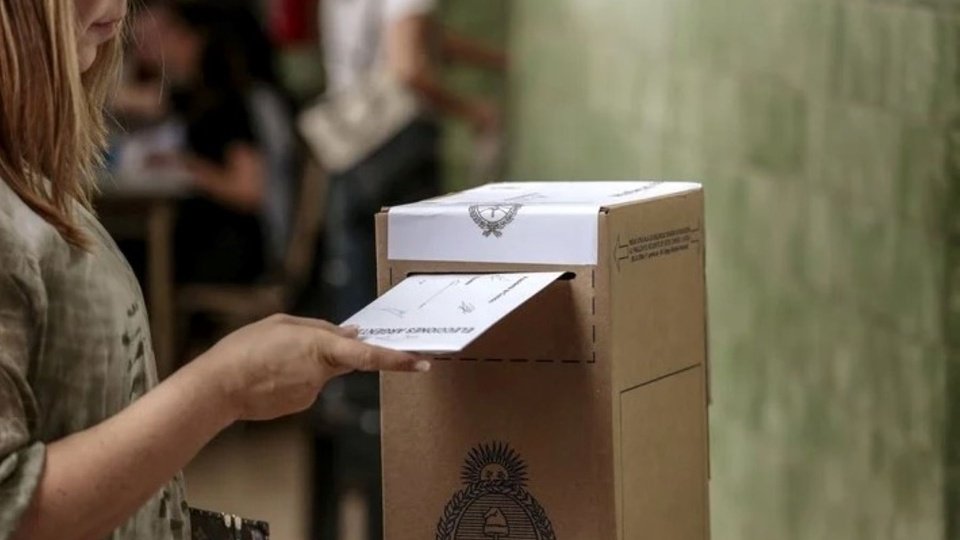 Cuál es la mejor hora para ir a votar en las elecciones CABA 2025 | Se vota este domingo