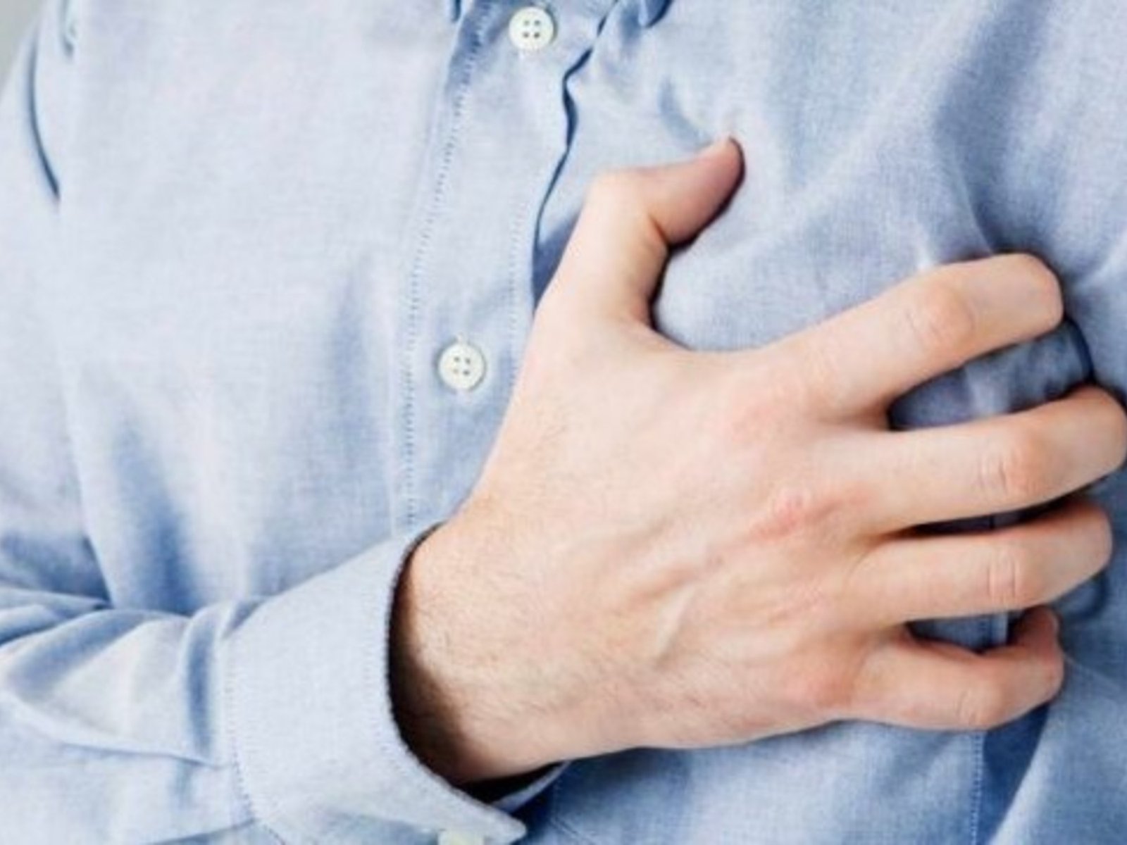 Cuál es la probabilidad de morir en un infarto y el nuevo método para salvarse en sólo 10 segundos