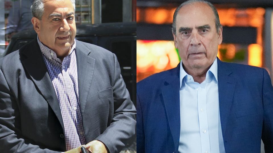 Daer: “Este decreto es inconstitucional” | El triunviro de la CGT, Héctor Daer y el DNU antihuelga