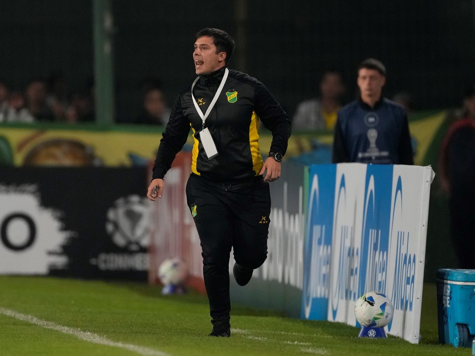 Defensa y Justicia vs Cerro Largo, por la Copa Sudamericana: minuto a minuto, en directo